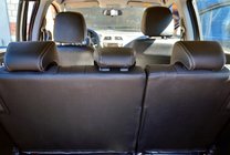 Suzuki SX4 S-Cross 2013–2016 Sätesöverdrag SoyuzAuto Dynamic foto 5