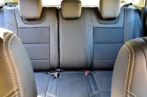 Suzuki SX4 S-Cross 2013–2016 Sätesöverdrag SoyuzAuto Dynamic foto 9