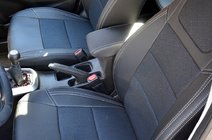 Suzuki SX4 S-Cross 2013–2016 Sätesöverdrag SoyuzAuto Dynamic foto 1