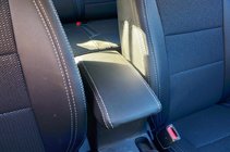 Suzuki SX4 S-Cross 2013–2016 Sätesöverdrag SoyuzAuto Dynamic foto 10