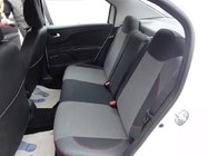 Citroen C-Elysee 2013–2022 Bilklädsel SoyuzAuto Premium foto 3