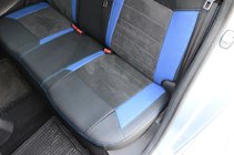 Peugeot 301 2012– Bilklädslar SoyuzAuto Leather-style foto 6