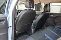 Peugeot 301 2012– Bilklädslar SoyuzAuto Leather-style foto 3