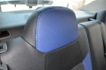 Peugeot 301 2012– Bilklädslar SoyuzAuto Leather-style foto 7