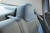 Peugeot 301 2012– Bilklädslar SoyuzAuto Leather-style foto 4