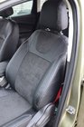 Ford Kuga/Escape 2013–2019 Modellanpassade bilsätesöverdrag SoyuzAuto Leather Style foto 1