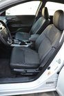 Honda Accord IX 2013–2017 Sätesöverdrag Alcantara ↗ konstläder foto 1