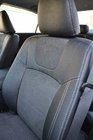 Honda Accord IX 2013–2017 Sätesöverdrag Alcantara ↗ konstläder foto 4