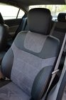 Honda Civic Sedan IX 2011–2016 Bilklädslar SoyuzAuto Leather-style foto 2