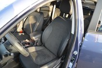 Hyundai IX-35 2010–2015 Bilklädslar SoyuzAuto Leather-style foto 1