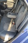 Hyundai IX-35 2010–2015 Bilklädslar SoyuzAuto Leather-style foto 5