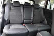 Mazda CX-5 2012–2017 Sätesöverdrag SoyuzAuto Leather style foto 2