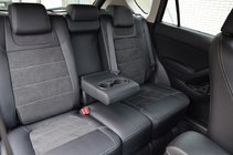 Mazda CX-5 2012–2017 Sätesöverdrag SoyuzAuto Leather style foto 4