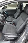 Mazda CX-5 2012–2017 Sätesöverdrag SoyuzAuto Leather style foto 1