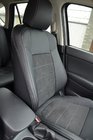 Mazda CX-5 2012–2017 Sätesöverdrag SoyuzAuto Leather style foto 6