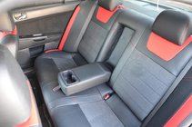 Mitsubishi Lancer X 2008– Bilklädslar SoyuzAuto Leather-style foto 4