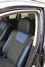 Mitsubishi Outlander 2012–2021 Bilklädslar SoyuzAuto Leather-style foto 2