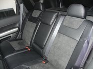 Nissan X-trail T31 2007–2014 Bilklädslar SoyuzAuto Leather-style foto 6