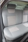 Chevrolet Lacetti 2003–2024 Bilklädslar SoyuzAuto Leather-style foto 8