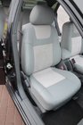 Chevrolet Lacetti 2003–2024 Bilklädslar SoyuzAuto Leather-style foto 7