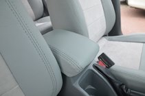 Chevrolet Lacetti 2003–2024 Bilklädslar SoyuzAuto Leather-style foto 6