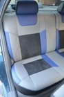 Chevrolet Lacetti 2003–2024 Bilklädslar SoyuzAuto Leather-style foto 2