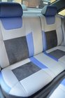 Chevrolet Lacetti 2003–2024 Bilklädslar SoyuzAuto Leather-style foto 11