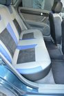 Chevrolet Lacetti 2003–2024 Bilklädslar SoyuzAuto Leather-style foto 10