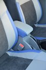 Chevrolet Lacetti 2003–2024 Bilklädslar SoyuzAuto Leather-style foto 9