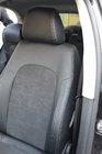 Skoda Superb 2009–2015 Bilklädslar (2008-2013, konstläder↗alcantara, Elite) foto 5