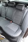 Skoda Superb 2009–2015 Bilsätesöverdrag (2013↗, konstläder↗Alcantara, Elite) foto 4