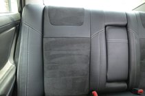 Toyota Camry 2006–2011 Sätesöverdrag (konstläder ↗ ersättning för Alcantara, Elite) foto 2