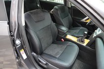 Toyota Venza 2008–2017 Bilklädslar SoyuzAuto Leather-style foto 1