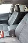 Toyota Camry 2011–2017 Bilklädsel (konstläder / alcantara-ersättning, Elite) foto 8
