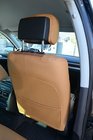 Volkswagen Touareg 2010–2018 Bilklädslar (ersättning för alcantara och läder, Elite) foto 11