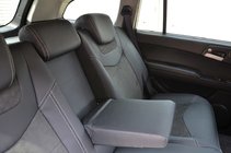 SsangYong Kyron 2005–2014 Sätesöverdrag SoyuzAuto Leather style foto 8