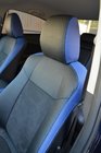 Mazda 6 2012–2024 Bilklädslar SoyuzAuto Leather-style foto 4