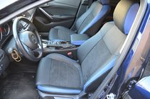 Mazda 6 2012–2024 Bilklädslar SoyuzAuto Leather-style foto 1