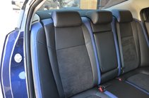 Mazda 6 2012–2024 Bilklädslar SoyuzAuto Leather-style foto 2