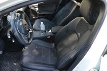 Mercedes GLA X156 2014–2019 Sätesskydd SoyuzAuto Leather Style foto 2
