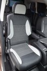 Citroen Berlingo 2008–2018 Bilsätesöverdrag Leather style foto 5