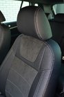 Volkswagen Tiguan 2007–2016 Sätesöverdrag SoyuzAuto Leather style foto 5