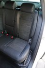 Volkswagen Tiguan 2007–2016 Sätesöverdrag SoyuzAuto Leather style foto 8
