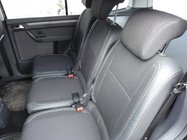Volkswagen Touran 2003–2010 Bilklädsel SoyuzAuto Premium foto 1