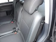 Volkswagen Touran 2003–2010 Bilklädsel SoyuzAuto Premium foto 2