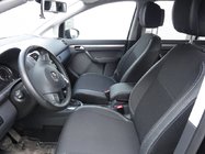Volkswagen Touran 2003–2010 Bilklädsel SoyuzAuto Premium foto 4