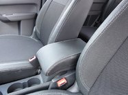 Volkswagen Touran 2003–2010 Bilklädsel SoyuzAuto Premium foto 5
