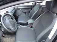Volkswagen Touran 2003–2010 Bilklädsel SoyuzAuto Premium foto 3