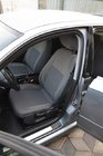 Audi A4 B7 2004–2008 Sätesöverdrag (konstläder↗tyg) foto 1