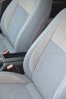 Audi A4 B7 2004–2008 Sätesöverdrag (konstläder↗tyg) foto 10